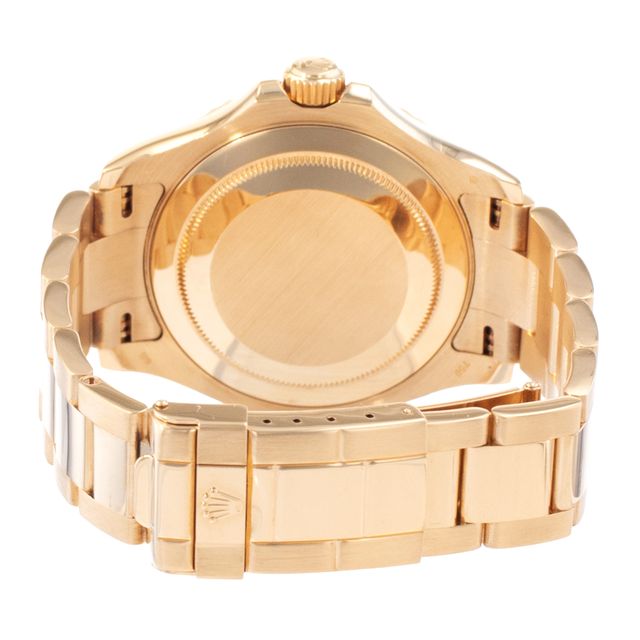 Rolex Yacht-Master 16628 Image 3